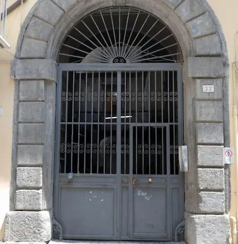 Casa Mirelli By Dimorra 아파트 *