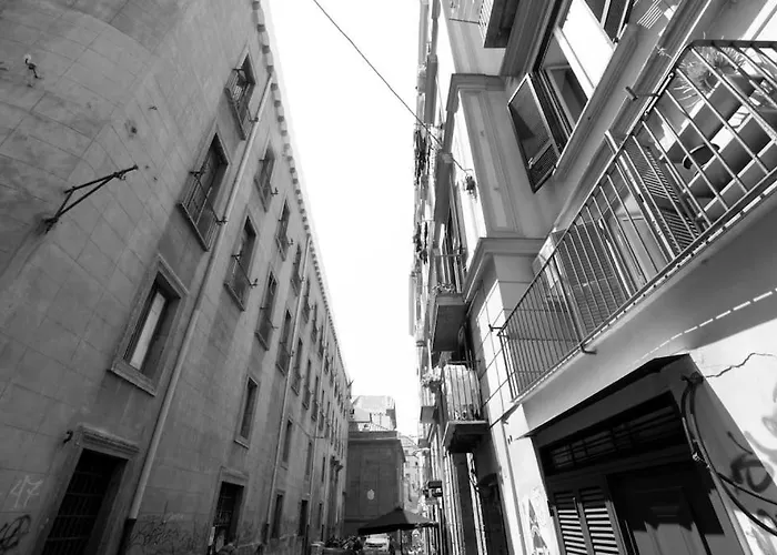 아파트 Casa Mirelli By Dimorra *