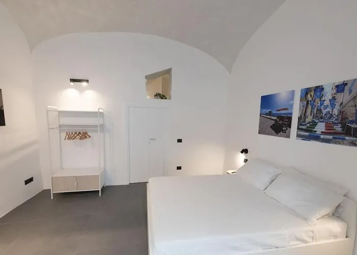 Casa Mirelli By Dimorra 아파트