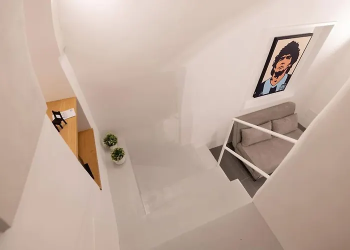 Casa Mirelli By Dimorra *