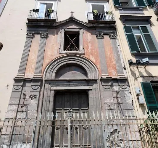 Casa Mirelli By Dimorra