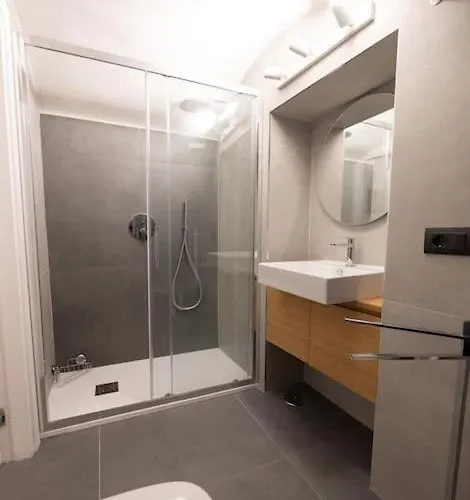 Casa Mirelli By Dimorra *