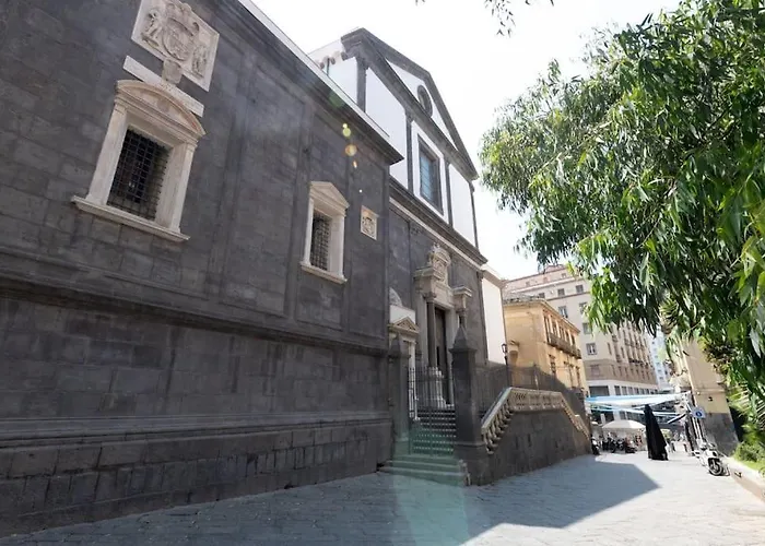 Casa Mirelli By Dimorra