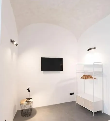 Casa Mirelli By Dimorra *