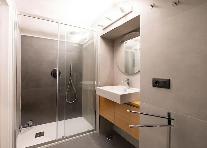 Casa Mirelli By Dimorra 아파트