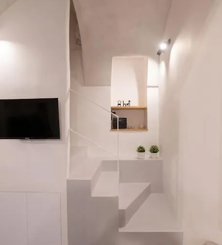 Casa Mirelli By Dimorra 나폴리