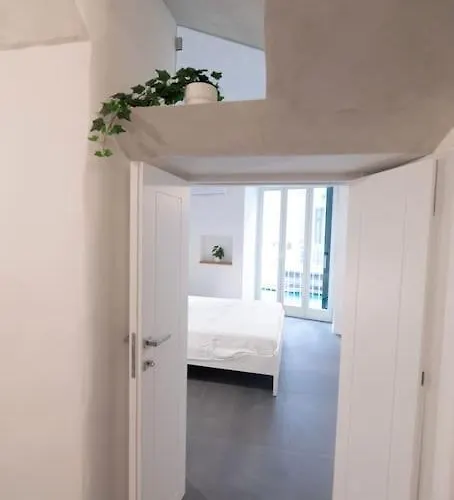 Casa Mirelli By Dimorra 아파트 *