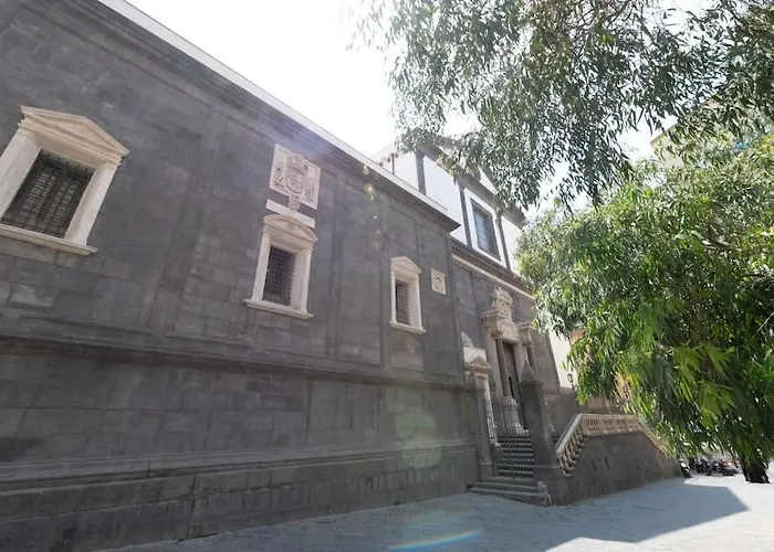 Casa Mirelli By Dimorra 아파트