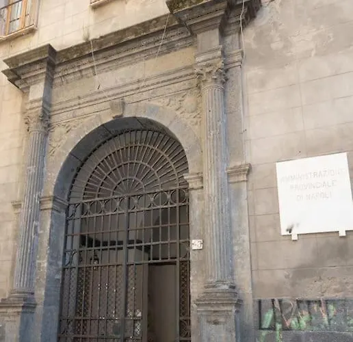 아파트 Casa Mirelli By Dimorra