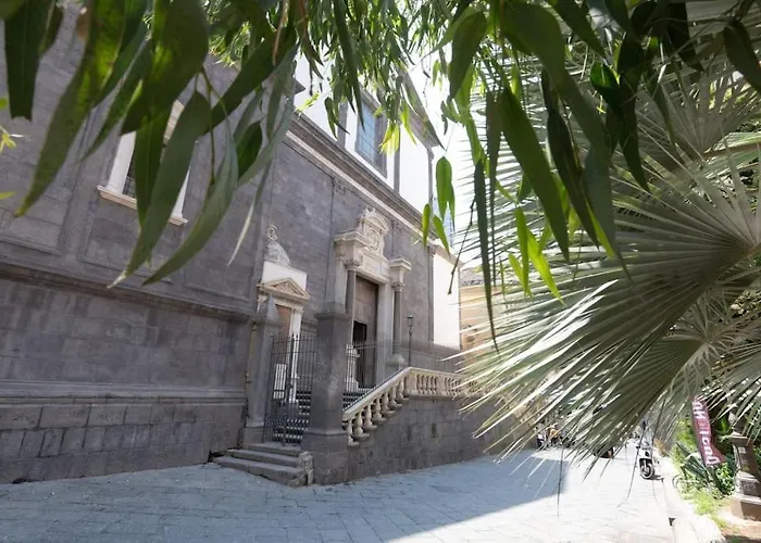 Casa Mirelli By Dimorra 아파트 *