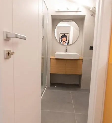 Casa Mirelli By Dimorra 아파트