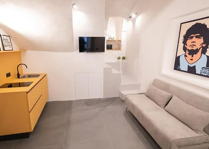 Casa Mirelli By Dimorra