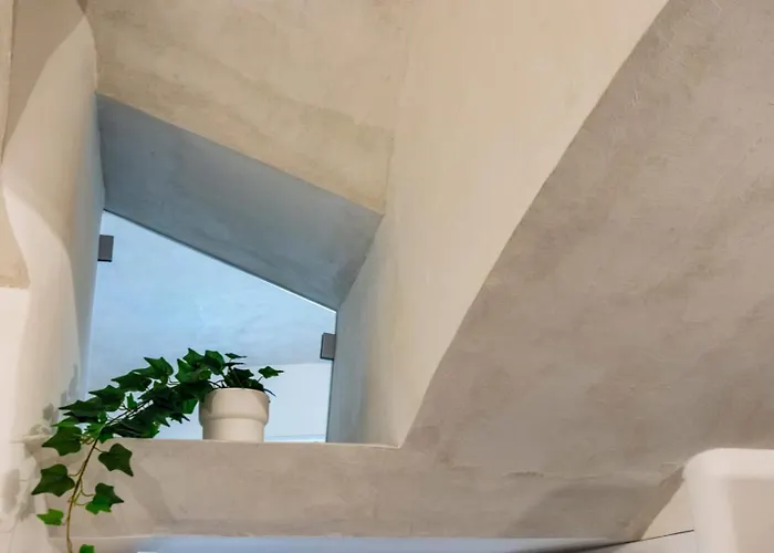 아파트 Casa Mirelli By Dimorra *