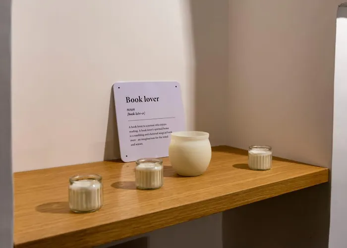 Casa Mirelli By Dimorra *