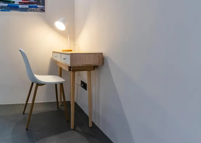 Casa Mirelli By Dimorra * 나폴리