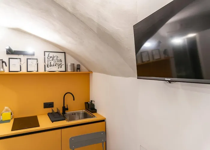 Casa Mirelli By Dimorra