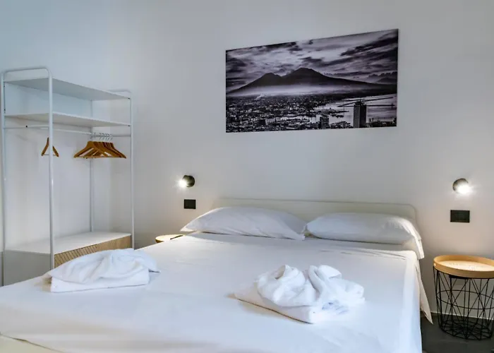 Casa Mirelli By Dimorra 아파트