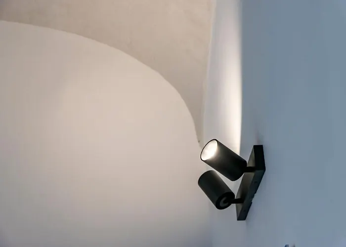 아파트 Casa Mirelli By Dimorra