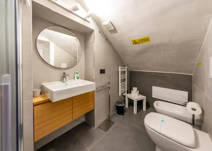 Casa Mirelli By Dimorra 아파트 나폴리