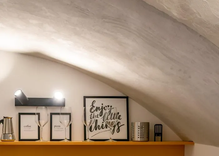 Casa Mirelli By Dimorra *