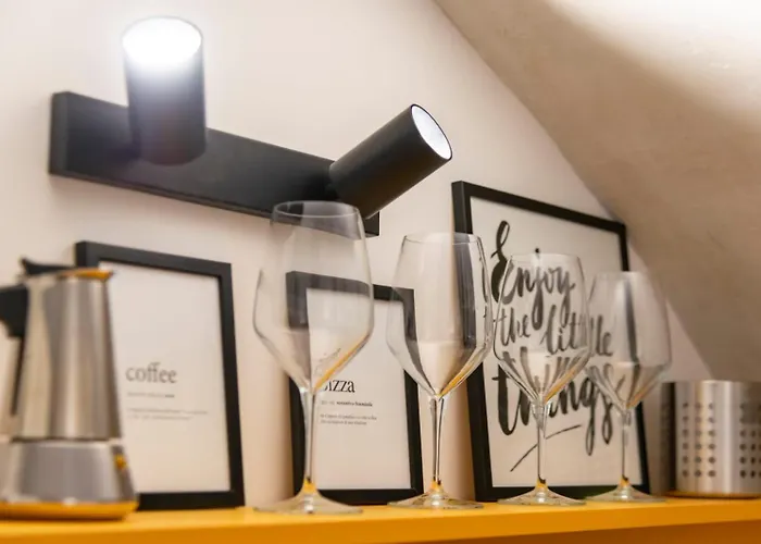 Casa Mirelli By Dimorra 나폴리