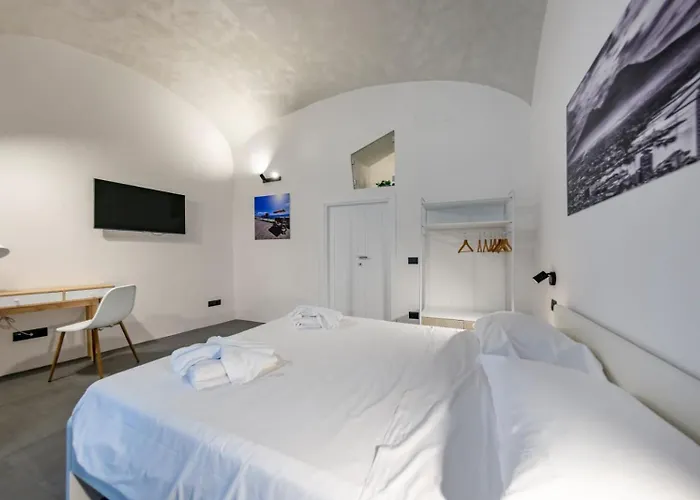 Casa Mirelli By Dimorra