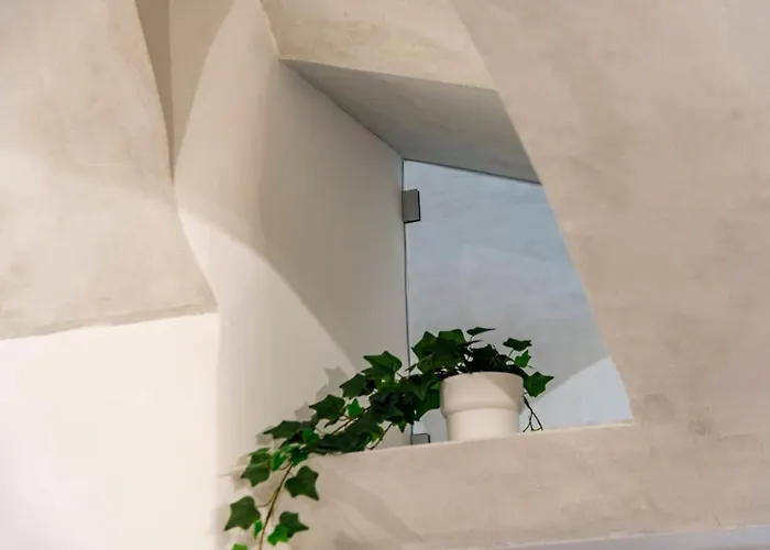 Casa Mirelli By Dimorra 아파트