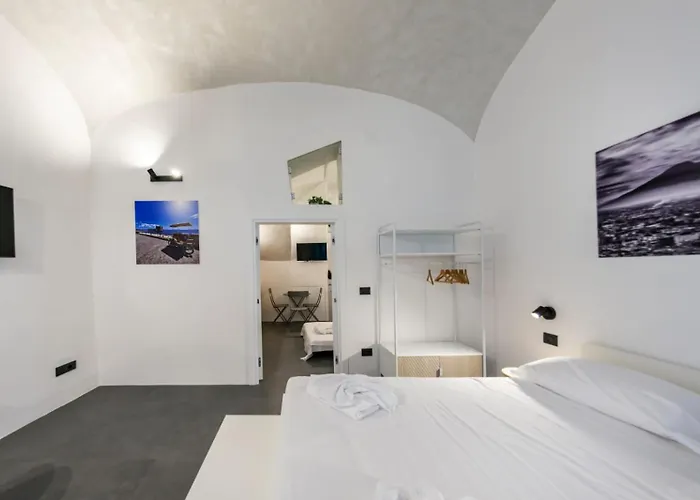 아파트 Casa Mirelli By Dimorra