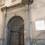 公寓 Casa Mirelli By Dimorra