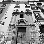 Casa Mirelli By Dimorra 公寓 那不勒斯