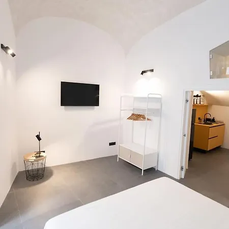 公寓 Casa Mirelli By Dimorra
