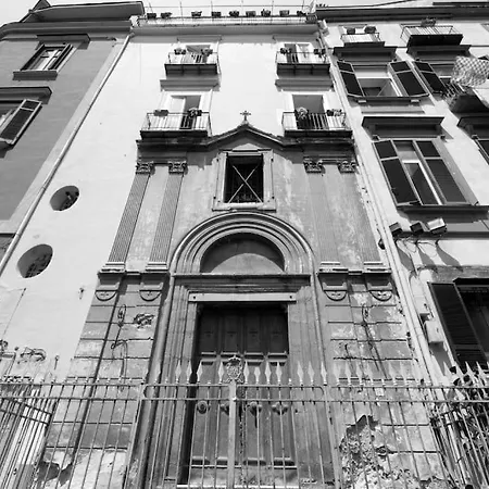 Casa Mirelli By Dimorra 公寓 那不勒斯
