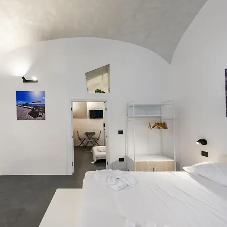 公寓 Casa Mirelli By Dimorra